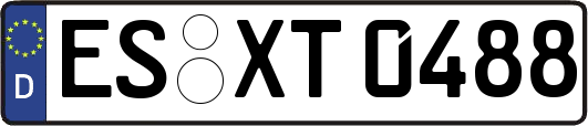 ES-XT0488