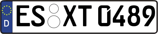 ES-XT0489