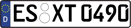 ES-XT0490