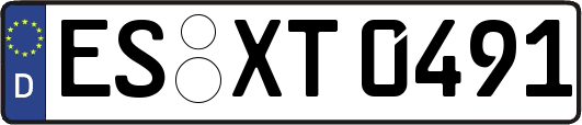 ES-XT0491