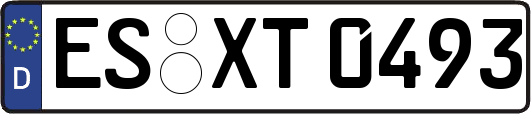 ES-XT0493