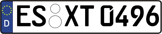 ES-XT0496
