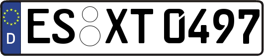 ES-XT0497
