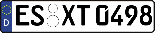 ES-XT0498