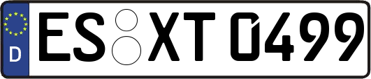 ES-XT0499