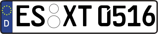 ES-XT0516
