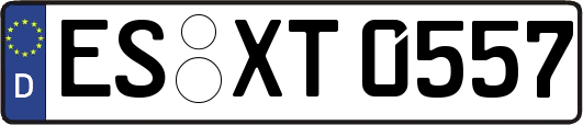 ES-XT0557