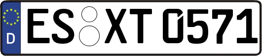 ES-XT0571