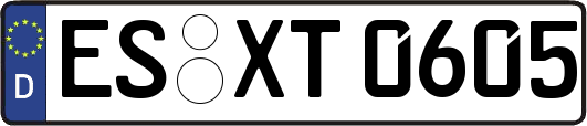 ES-XT0605