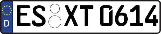ES-XT0614