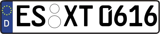 ES-XT0616