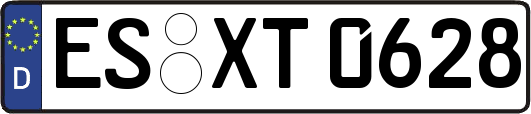 ES-XT0628