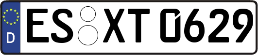 ES-XT0629