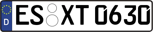 ES-XT0630