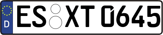 ES-XT0645