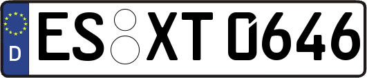 ES-XT0646