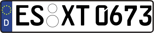 ES-XT0673