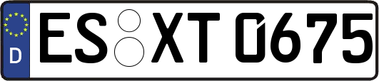 ES-XT0675