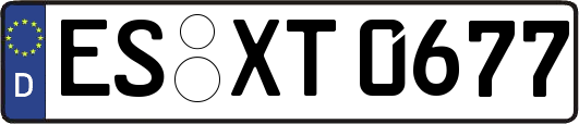 ES-XT0677