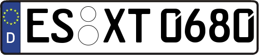 ES-XT0680