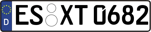 ES-XT0682