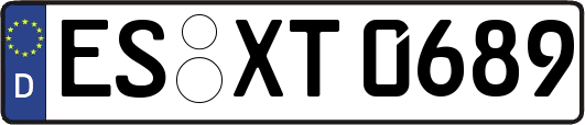 ES-XT0689