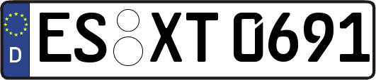 ES-XT0691