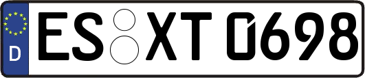 ES-XT0698