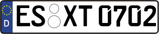 ES-XT0702