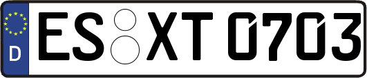 ES-XT0703