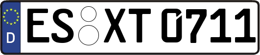 ES-XT0711