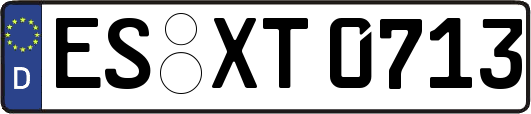 ES-XT0713