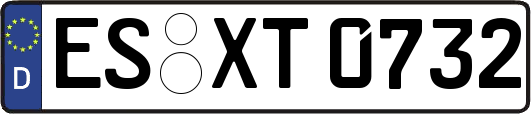 ES-XT0732