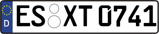 ES-XT0741