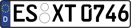 ES-XT0746