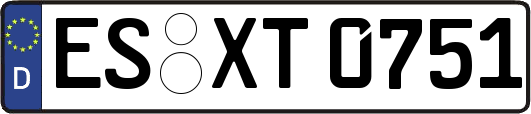 ES-XT0751