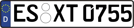 ES-XT0755
