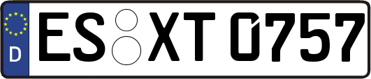 ES-XT0757