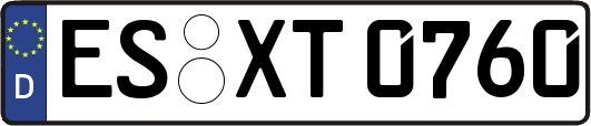 ES-XT0760