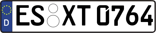 ES-XT0764