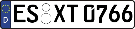 ES-XT0766