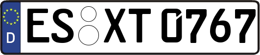 ES-XT0767