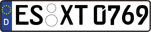 ES-XT0769
