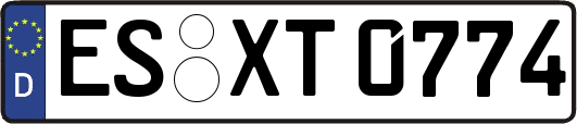 ES-XT0774