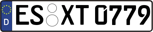 ES-XT0779