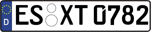 ES-XT0782