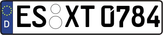 ES-XT0784