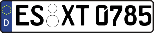ES-XT0785