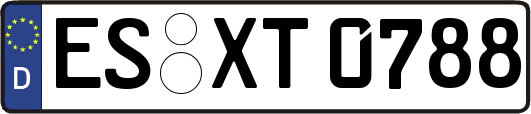 ES-XT0788