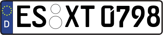 ES-XT0798